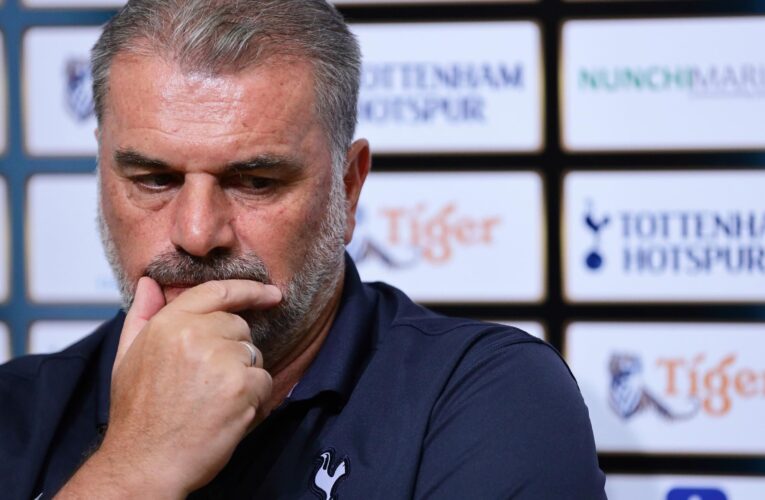 Exclusive: Top-four finish would be 'raving success' for Postecoglou at Spurs – McCoist