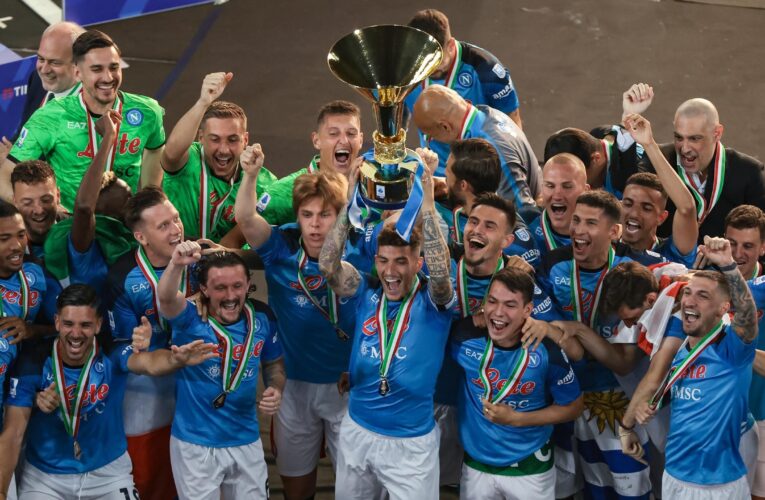 Serie A 2023/24 preview: Challenges for champions Napoli, Juventus aim to bounce back, Jose Mourinho troubles