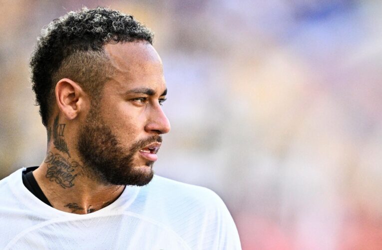 Neymar agrees two-year deal to join Saudi side Al-Hilal – reports