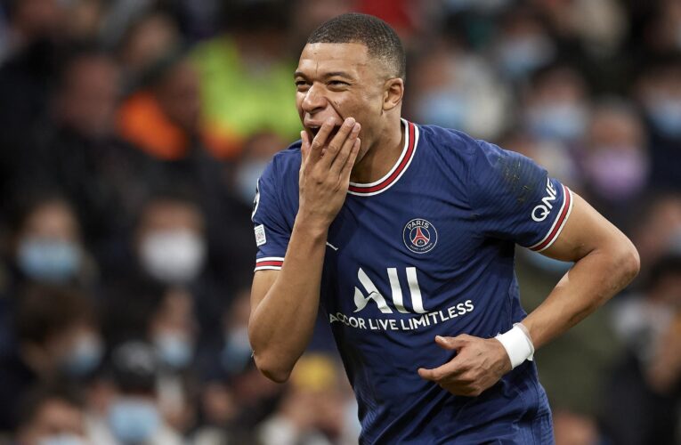 Mbappe rules out leaving PSG in any circumstances this summer – reports