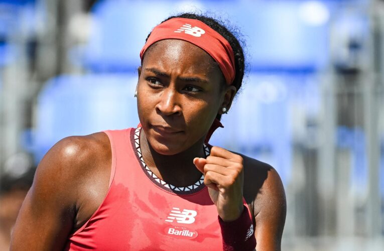 Coco Gauff beats Katie Boulter at Canadian Open in Montreal opener, Iga Swiatek comes through Karolina Pliskova battle