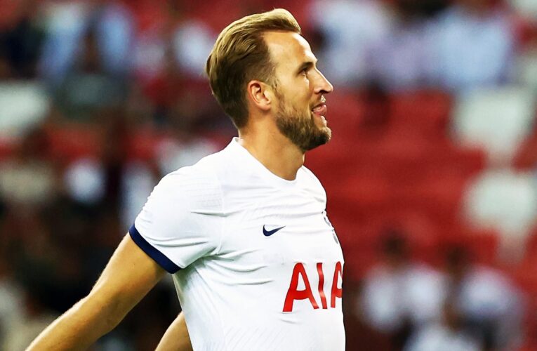 Exclusive: ‘Statement signing’ Harry Kane will be ‘icing on the cake’ at Bayern Munich says Owen Hargreaves