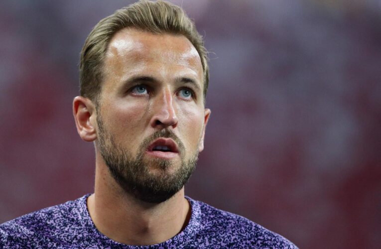 Harry Kane receives ‘much better’ offer to join mystery club next year – Paper Round