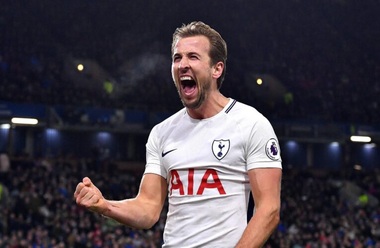 Exclusive: Owen Hargreaves backs Harry Kane to return to Premier League to break Alan Shearer’s record