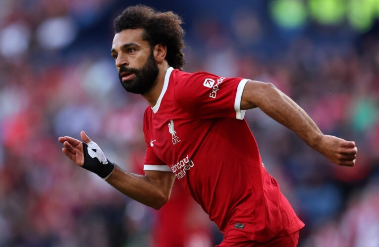 Liverpool refuse to consider Mohamed Salah exit after huge Al-Ittihad offer to player – Paper Round