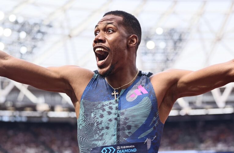 World Athletics Championships: How to watch and live stream, who’s competing, what’s the schedule