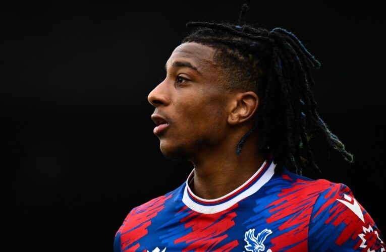 Olise signs new Palace contract to end Chelsea pursuit in stunning U-turn