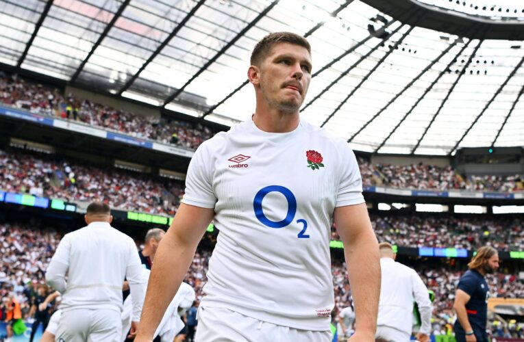 Rugby World Cup 2023: Owen Farrell could still face ban as appeal launched by World Rugby as saga continues