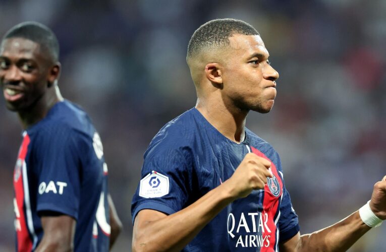 Real Madrid not prepared to wait for Paris Saint-Germain star Kylian Mbappe as they ready £103m bid – Paper Round