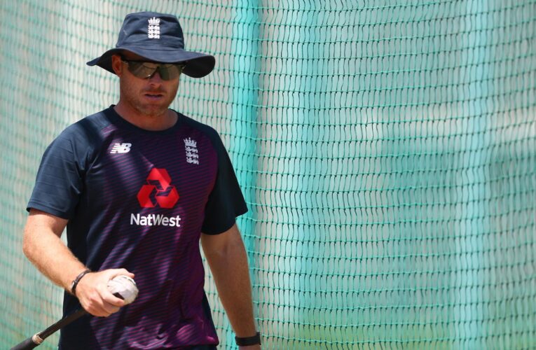 Former England batter Bell joins New Zealand coaching staff