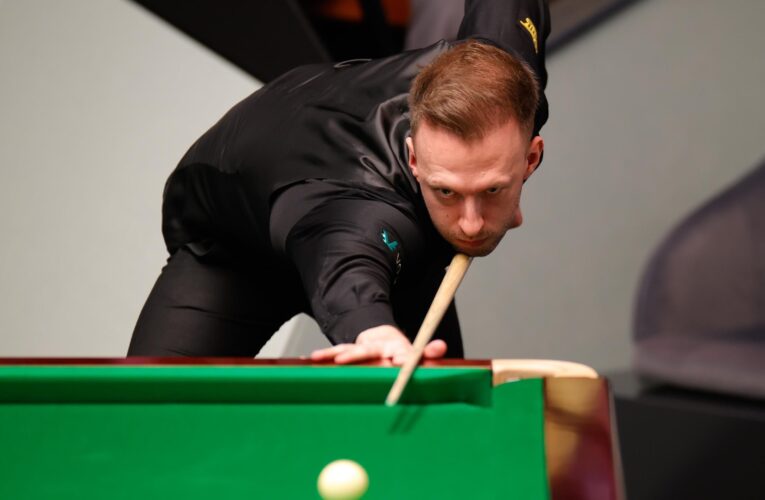 European Masters 2023: Judd Trump whitewashes Jordan Brown, Luca Brecel holds off Ishpreet Singh to scrape through