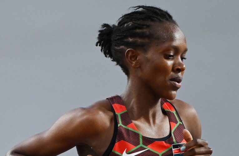 World Athletics Championships 2023 as it happened – Faith Kipyegon wins 5000m crown, Ben Pattison takes 800m bronze