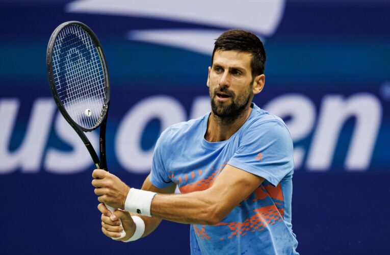 US Open 2023: Day 1 Order of play and schedule – When are Iga Swiatek, Novak Djokovic playing?