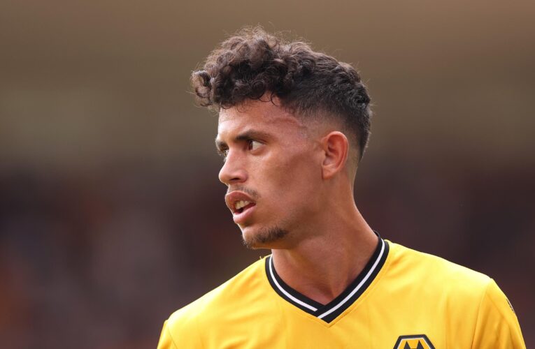 Matheus Nunes strikes at Wolves to force Man City move, Chelsea’s Romelu Lukaku nears Roma loan – Paper Round