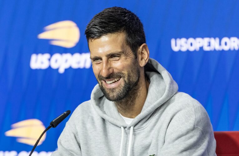 Carlos Alcaraz rivalry gives Novak Djokovic ‘new energy’ for ‘final phase of career’ ahead of US Open – Justine Henin