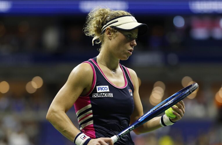 ‘No respect’ – Laura Siegemund blasts US Open fans for treating her ‘like a cheater’ during Coco Gauff loss