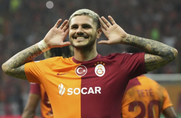 UEFA Champions League qualifying: Galatasaray book group stage spot, Young Boys and Braga also progress