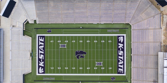 The Bill Snyder Family Stadium