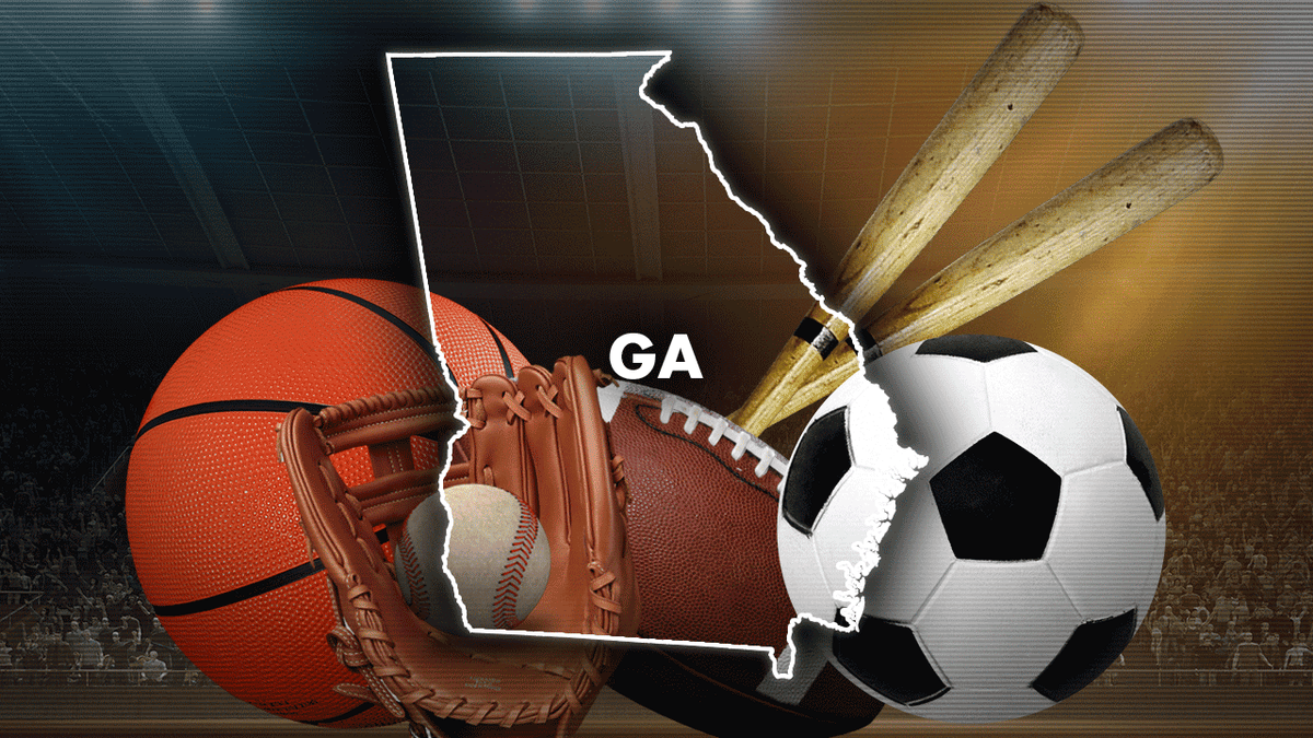 GA tech football, Bulldog football, georgia sports