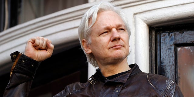 Assange