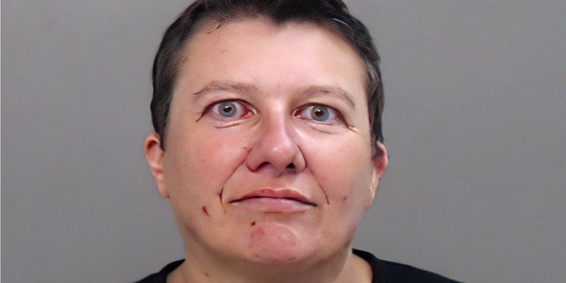 Mugshot of Pascale Ferrier