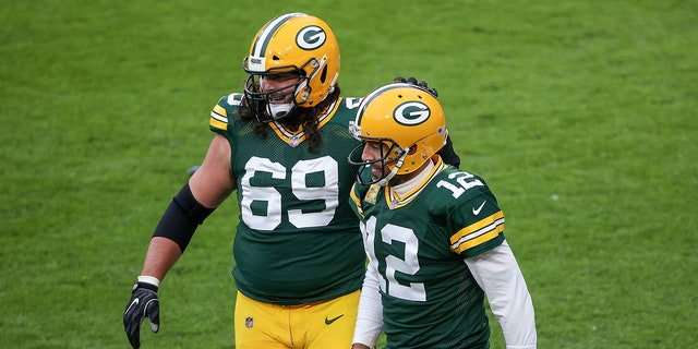 Backhtiari and Rodgers