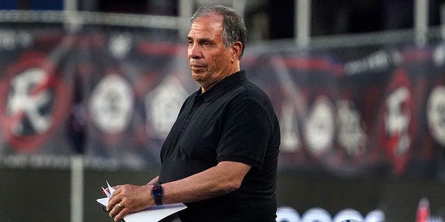 Bruce Arena vs Atlanta United