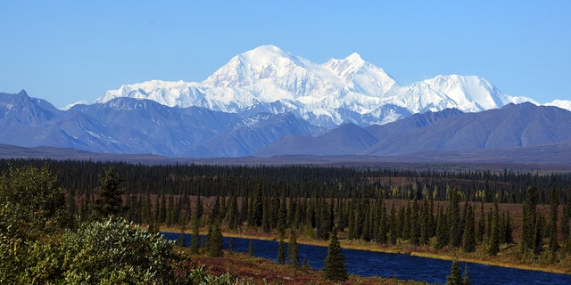 Denali National Park