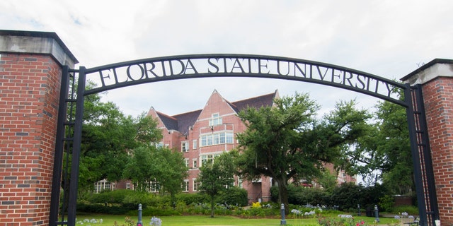 FSU college entrance