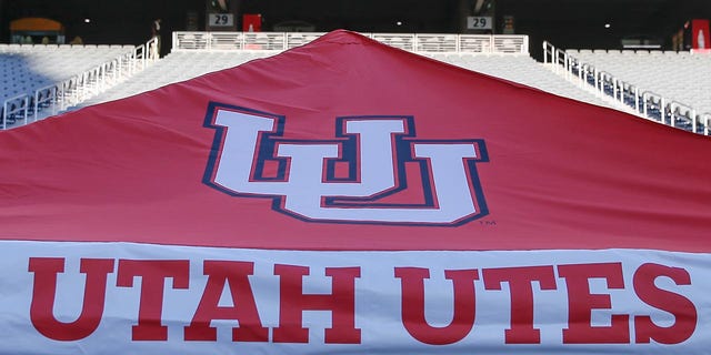 Utah Utes logo