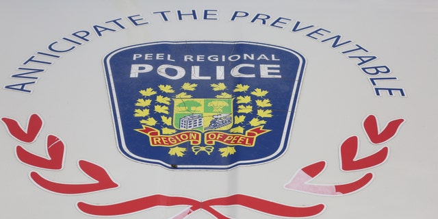 Peel Regional Police