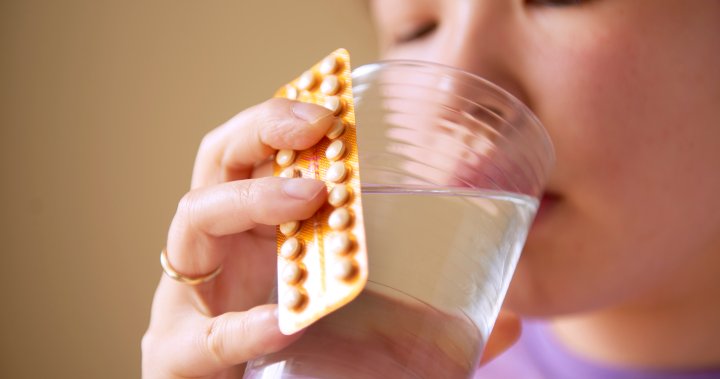 Can ‘the pill’ affect mood? Why some women are ditching their birth control