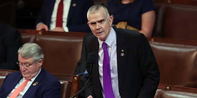 Matt Rosendale