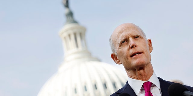 Rick Scott