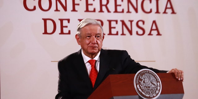 Lopez Obrador