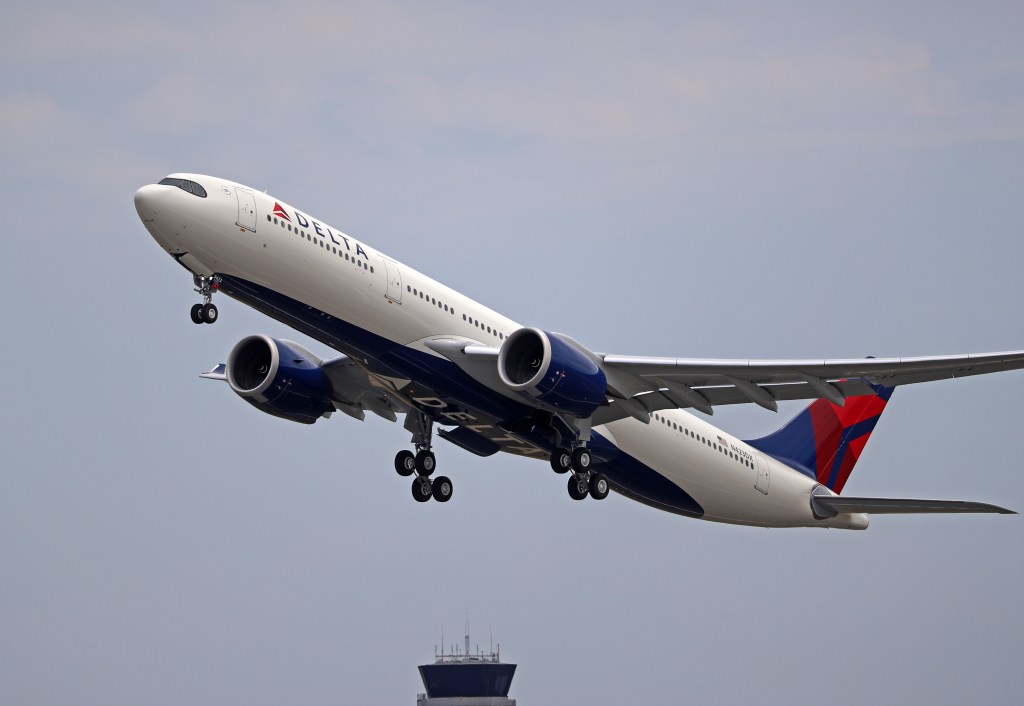 Passengers injured on the Delta flight were taken to the hospital upon landing at Hartsfield-Jackson Atlanta International Airport, though no injuries were considered life-threatening. 