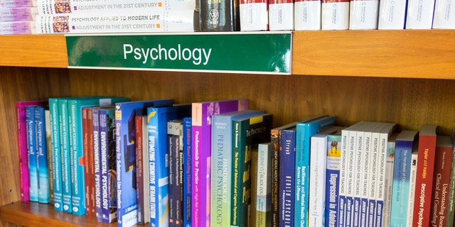 psychology books