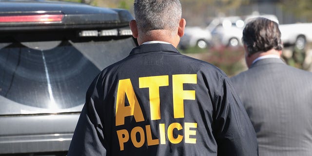 ATF Agent