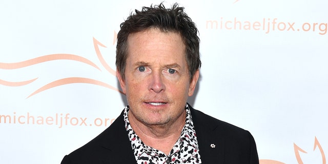 Michael J. Fox