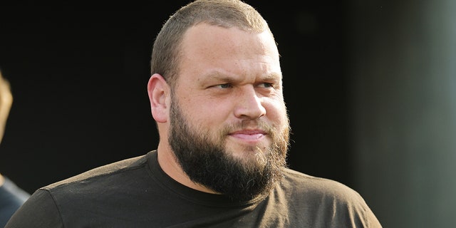 Joel Bitonio vs Jets