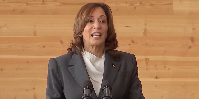 Kamala Harris