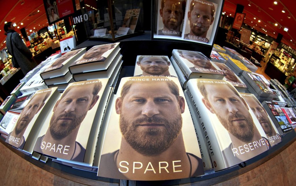 Tensions between the two camps have reached an all time high following the release of Harry's memoir "Spare."