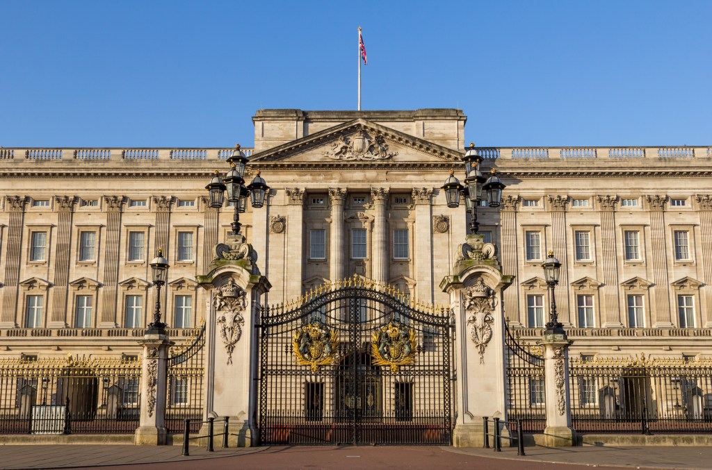 Buckingham Palace