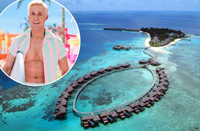 Calling all real-life ‘Barbie’ Kens — this hotel hiring for his ‘Beach’ job