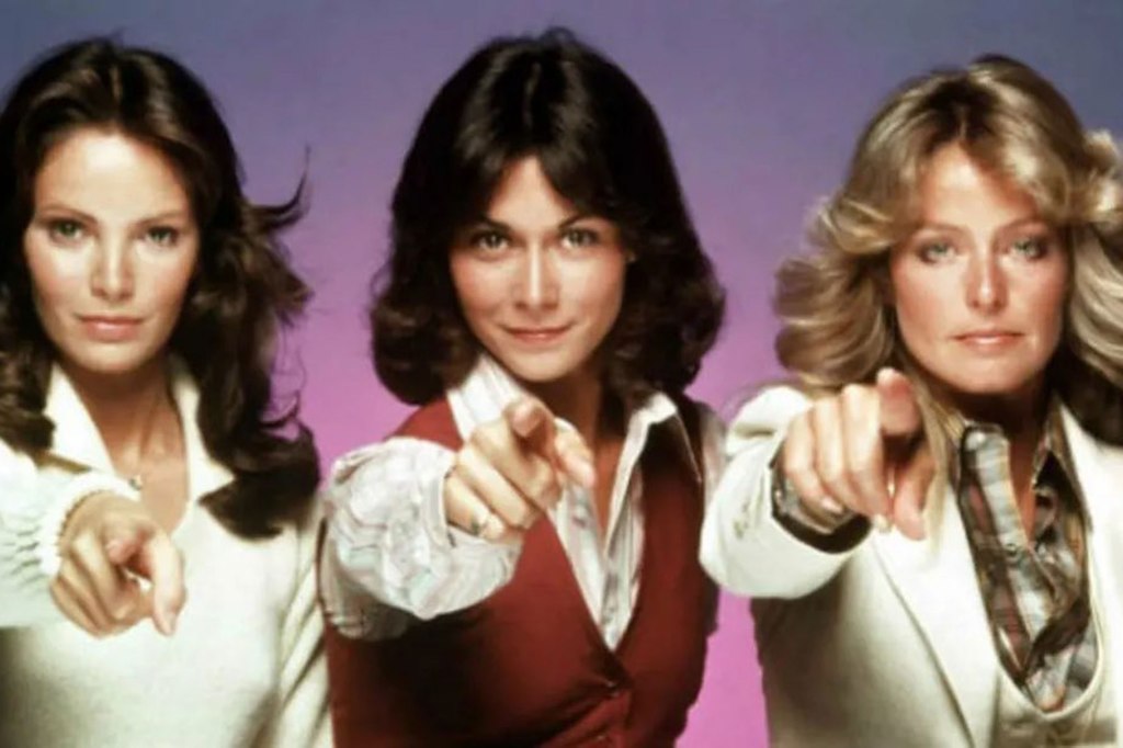 Jaclyn Smith makes rare sighting 'Charlie's Angels' co-star Kate Jackson