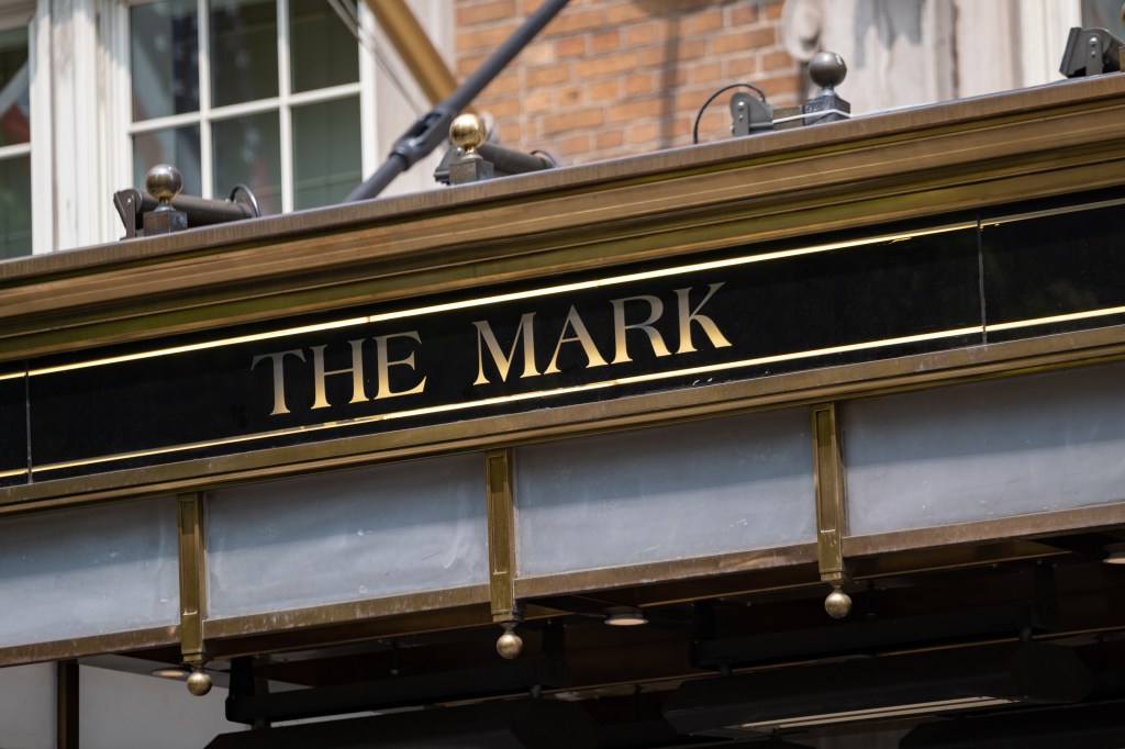 The Mark Hotel