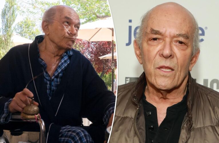 Mark Margolis, ‘Breaking Bad’ and ‘Scarface’ actor, dead at 83