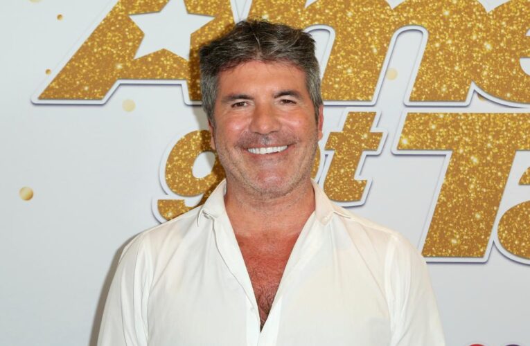 Simon Cowell’s latest look trashed by fans: ‘Too much Botox’