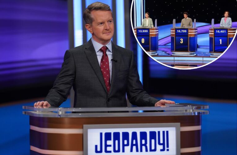 ‘Jeopardy!’ responds to contestants’ fury over unpaid travel expenses