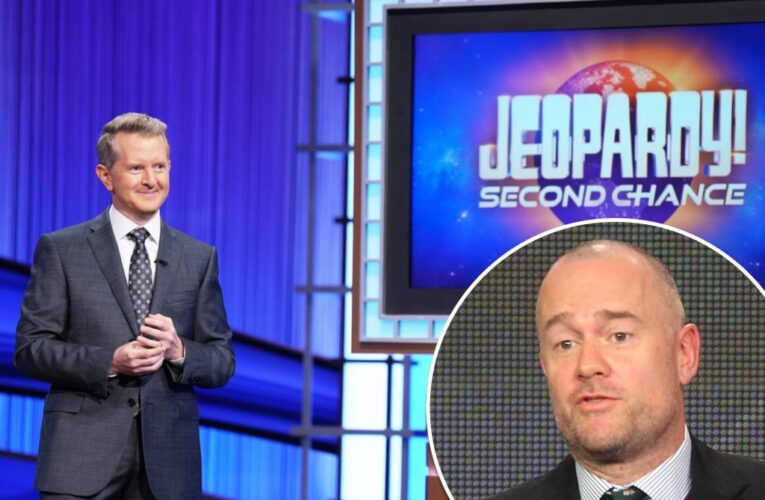 ‘Jeopardy!’ producer reveals big changes for ‘derailed’ Season 40